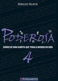 Poderosa (Poderosa #4) by Sérgio Klein