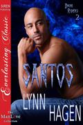 Santos by Lynn Hagen
