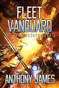 Fleet Vanguard by Anthony James