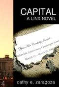 Capital (Linx #4) by C. Zaragoza
