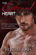 The Captured Heart (The Claiming Games #1) by Beverly Rae