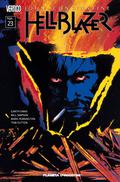 Hellblazer n. 45 (Hellblazer (Single Issues) #45) by William Simpson