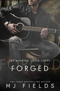 Forged by M.J. Fields