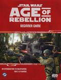 Age of Rebellion Beginner Game (Star Wars: Age of Rebellion #1) by Max Brooke