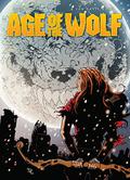 Age of The Wolf by Jon Davis-Hunt