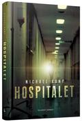 Hospitalet by Michael Kamp