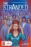 The Stranded, Volume 1 by Siddharth Kotian