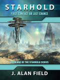 Starhold by J. Alan Field