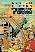 Harlan Ellison's 7 Against Chaos (Seven Against Chaos #1) by Paul Chadwick