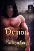 Demon Laird by Kathryn Loch