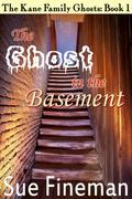 The Ghost in the Basement by Sue Fineman