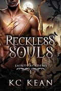 Reckless Souls by K.C. Kean