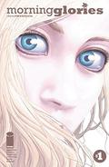 Morning Glories #26 (Morning Glories (Single Issues) #26) by Joe Eism
