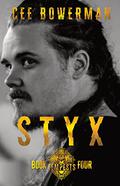 Styx by Cee Bowerman