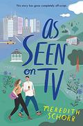 As Seen on TV by Meredith Schorr