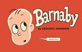 Barnaby, Vol. 2: 1944-1945 (Barnaby #2) by Crockett Johnson