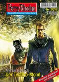 Der Techno-Mond (Perry Rhodan - Das Atopische Tribunal #2700) by Andreas Eschbach