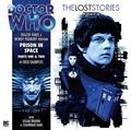 Doctor Who: Prison in Space (The Lost Stories #2.2.1) by Wendy Padbury