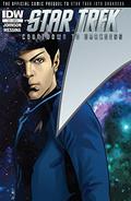 Star Trek: Countdown to Darkness #3 (Star Trek: Countdown to Darkness #3) by J.J. Abrams