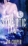 The Symbiotic Law (Blood and Bone Trilogy #3) by Lia Cooper