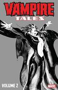 Vampire Tales, Volume 2 (Vampire Tales (1973) #4-7) by Carla Joseph