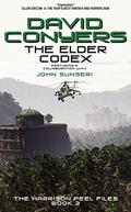 The Elder Codex (The Harrison Peel Files #3) by John Sunseri
