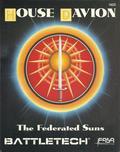 House Davion: The Federated Suns (Battletech Field Manual/Sourcebook #1) by Boy F. Peterson Jr.