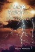 Il libro italiano dei morti by Niccolò Ammaniti