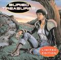 Buried Treasures (Bernice Summerfield Audio Drama #6) by Sarah Mowat