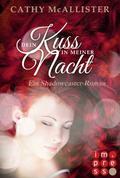 Dein Kuss in meiner Nacht (Shadowcaster #1) by Cathy McAllister