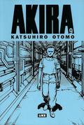 Akira 9 (Akira (12 Volumes) #9) by Katsuhiro Otomo