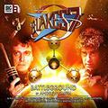 Blake's 7: 1.2 Battleground (Blake's 7: Classic Audio Adventures #1.2) by Andrew Smith