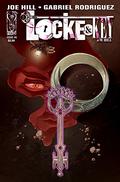 Locke & Key: Welcome to Lovecraft #6 (Locke & Key: Welcome to Lovecraft #1) by Joe Hill
