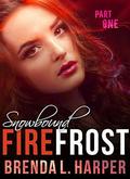 Snowbound (FireFrost #1) by Brenda L. Harper