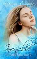 Invincible (Aerling #3) by DelSheree Gladden