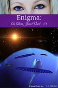 Enigma by D.L. Harrison