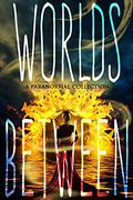 Worlds Between by K.C. Finn