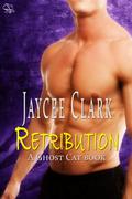 Retribution (Ghost Cats Reya & Lorenzo #2) by Jaycee Clark