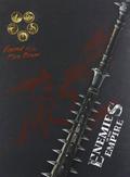 Enemies Of The Empire (Legend of the Five Rings RPG 4th Edition #AEG3304) by Shawn Carman