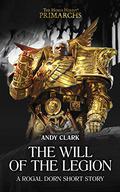 The Will of the Legion by Andy Clark