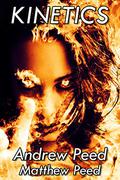 Kinetics (Kinetics #1) by Andrew Peed