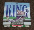King Pig by Nick Bland