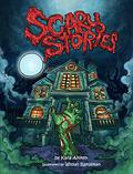 Scary Stories for Kids - Short Horror Stories for Children: by Kara Aitken