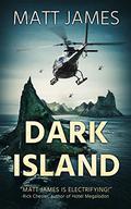 Dark Island by Matthew James