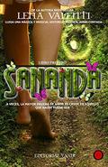 SANANDA: Libro Primero (Las hermanas Balanzat #1) by Lena Valenti