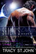 Shalia's Diary: Book 2 by Tracy St. John