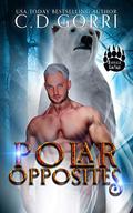 Polar Opposites by C.D. Gorri
