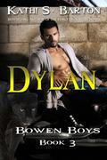 Dylan by Kathi S. Barton