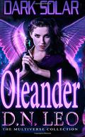 Oleander (Dark Solar #1) by D.N. Leo