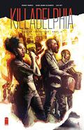 Killadelphia #4 (Killadelphia #4) by Jason Shawn Alexander